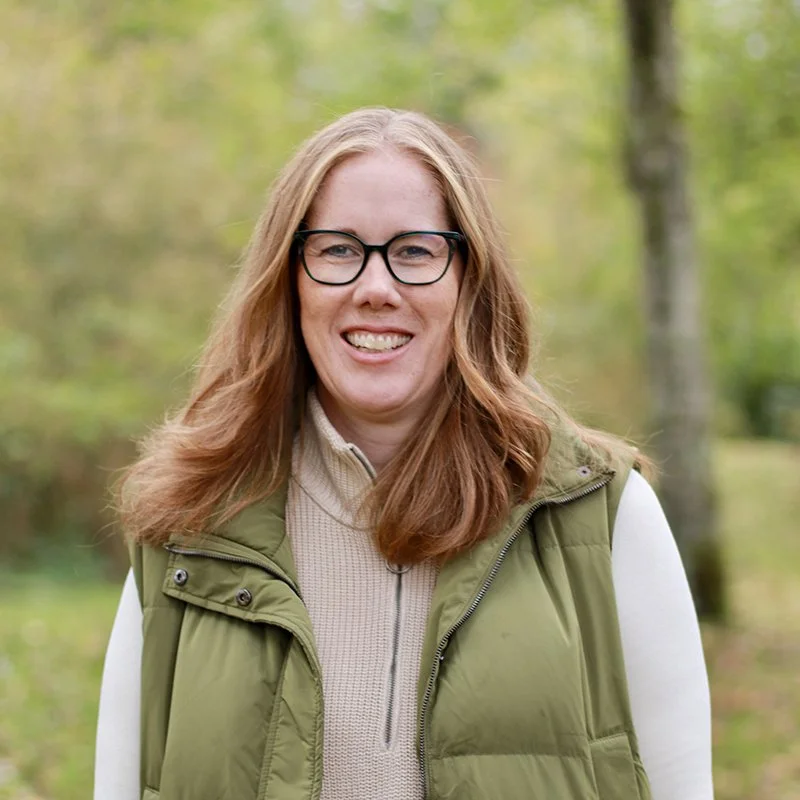 Rebecca Ashton, Founder, Twig+Owl