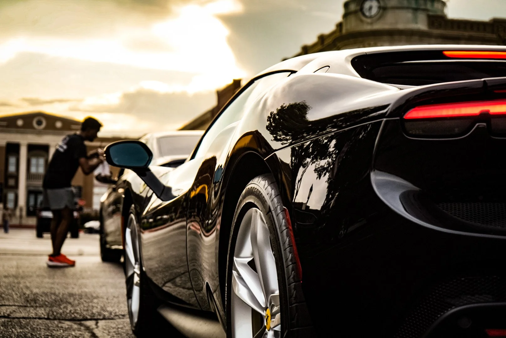 Welcome to Our New Website