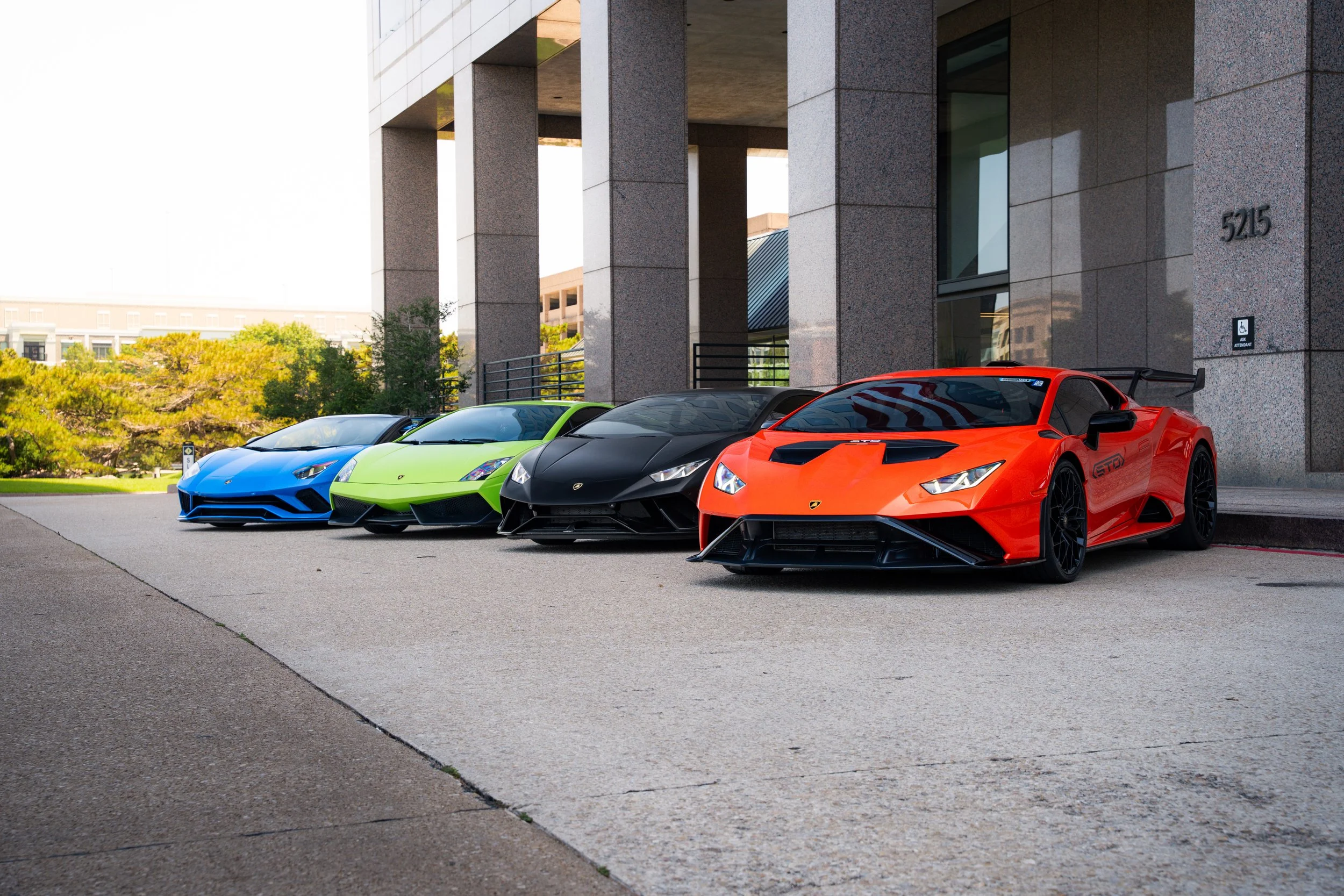 THE REDLINE INVITATIONAL