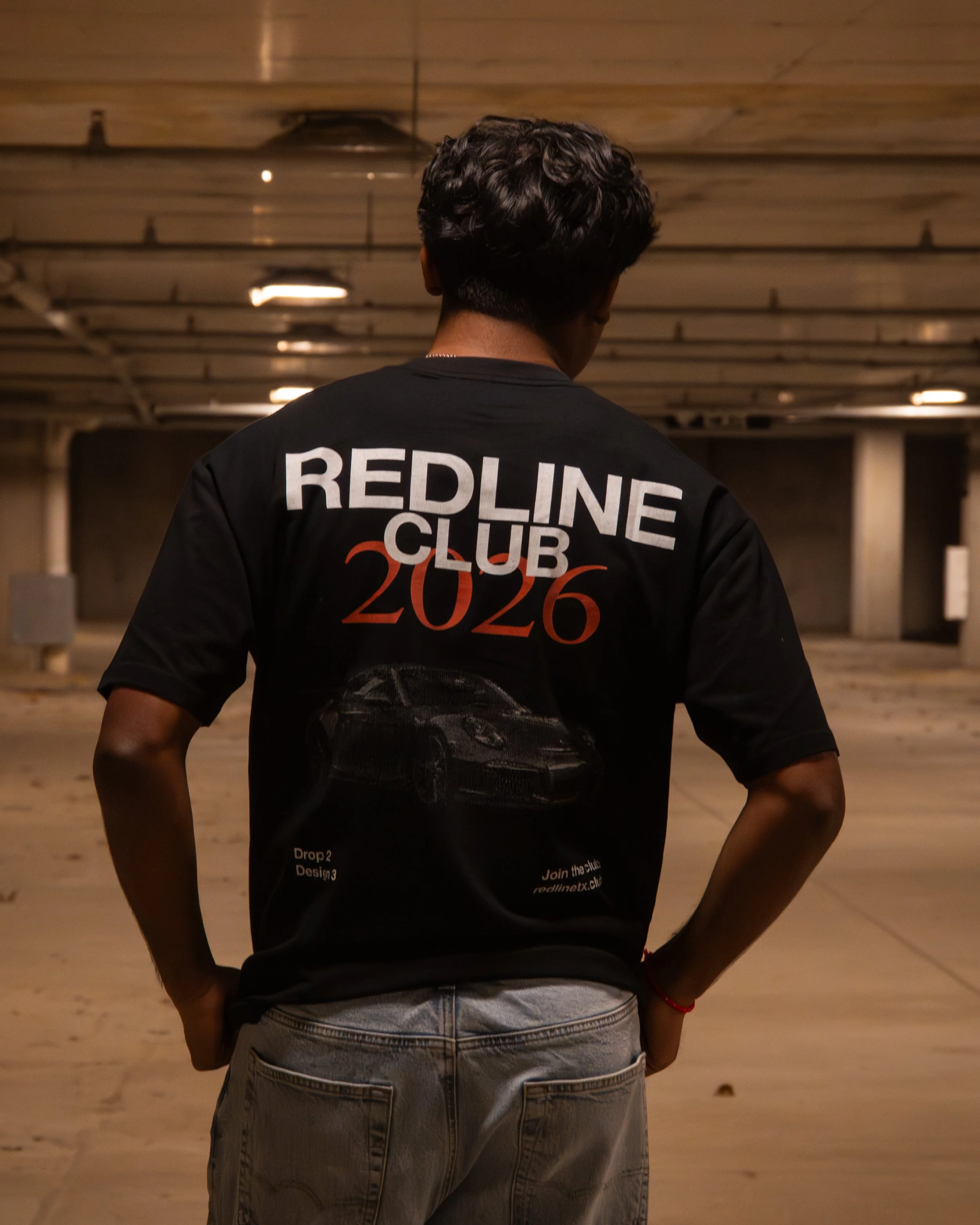 #005 RLC 2026 - OVERSIZED TEE