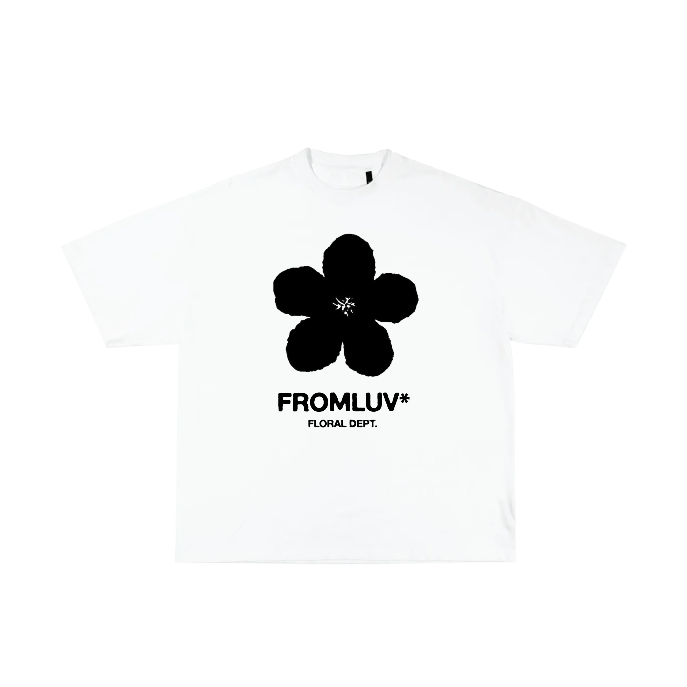Floral Dept. Tee