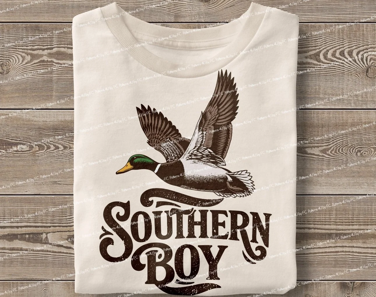 Southern Boy