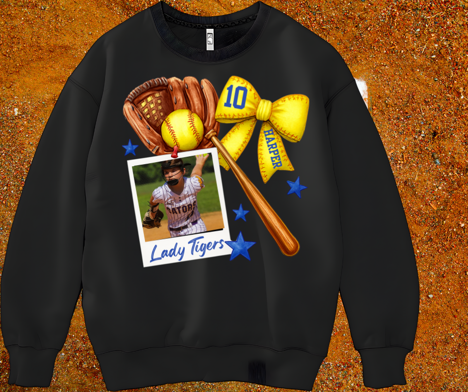 Picture This Softball