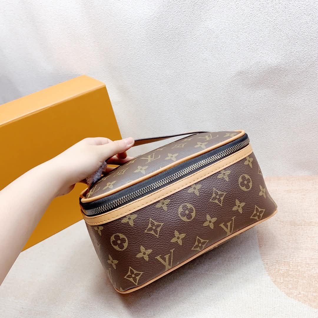 LV Toiletry bag