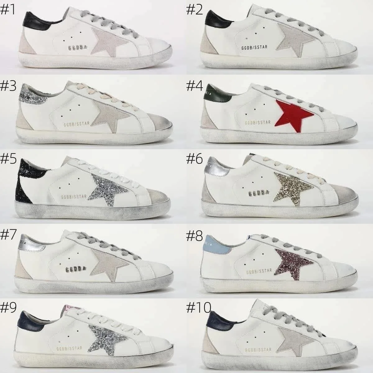 STARS