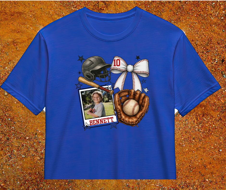 Picture This Baseball