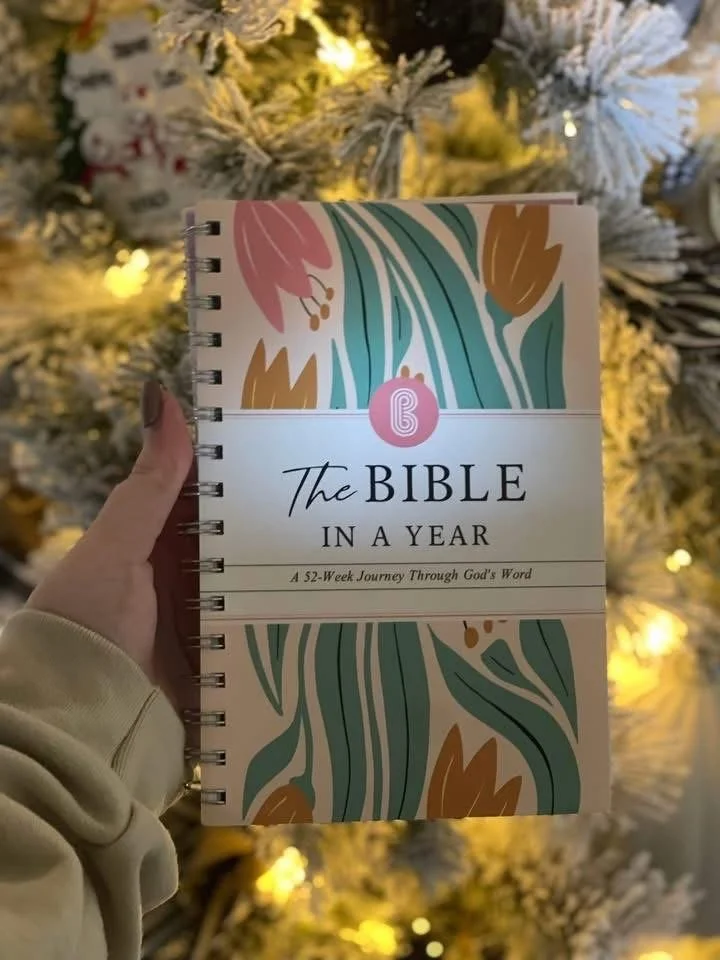 The Bible in a Year