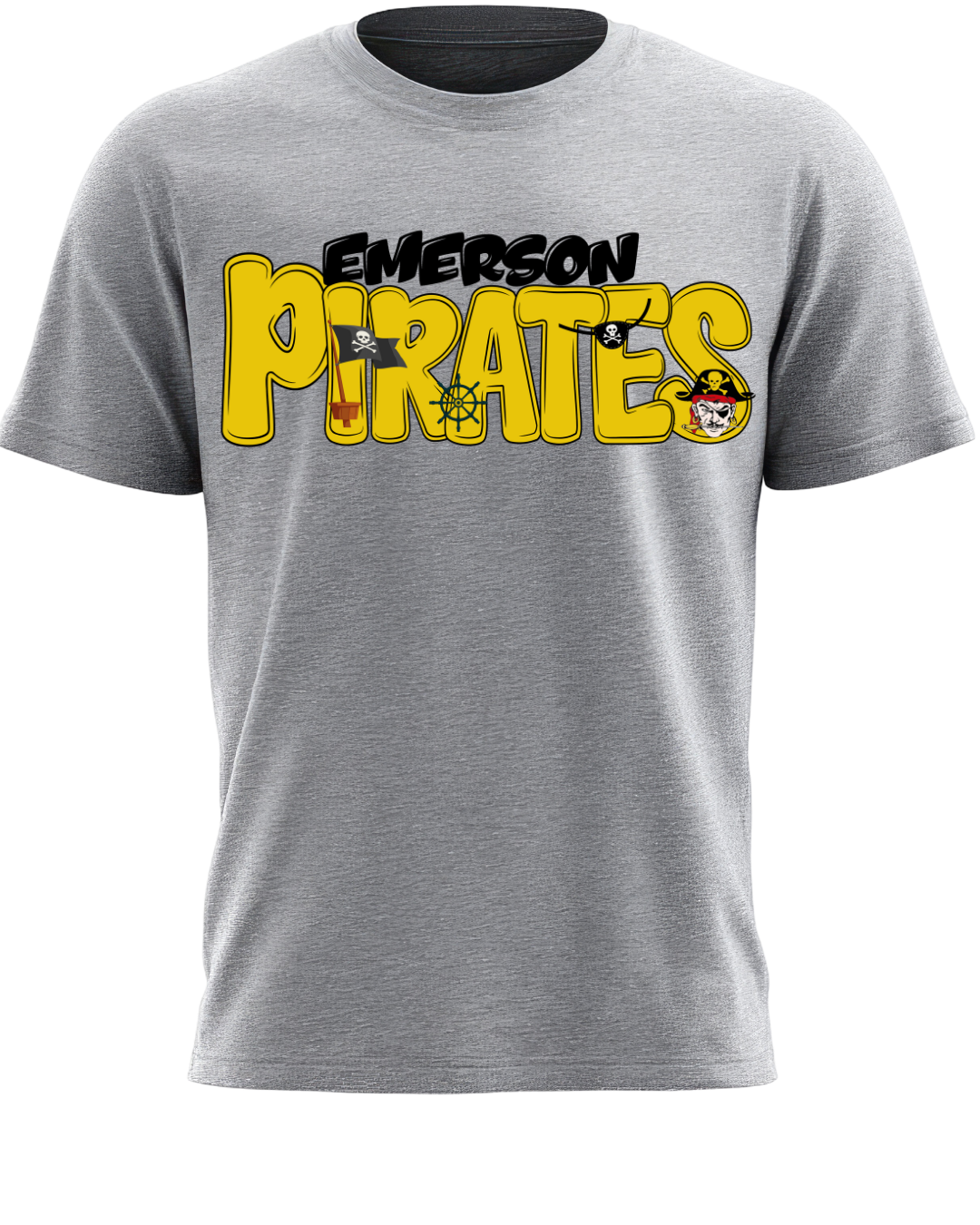 Emerson Pirates