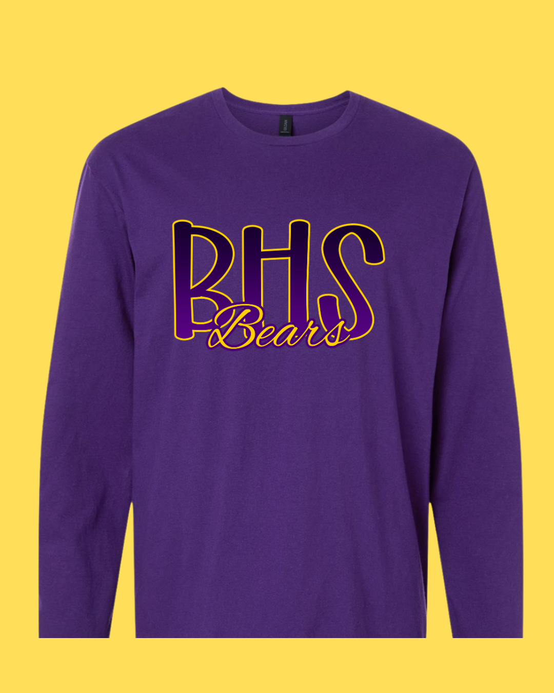 BHS Dark