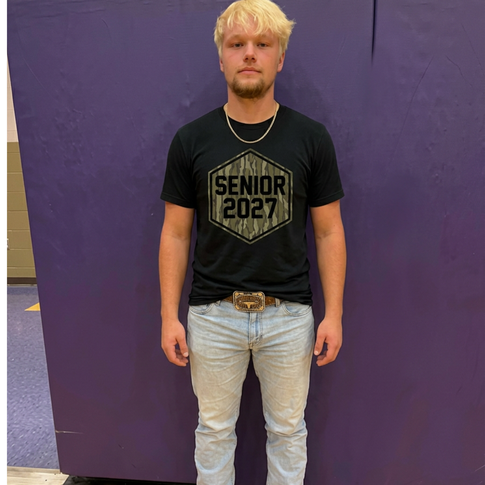 Camo Senior 2027