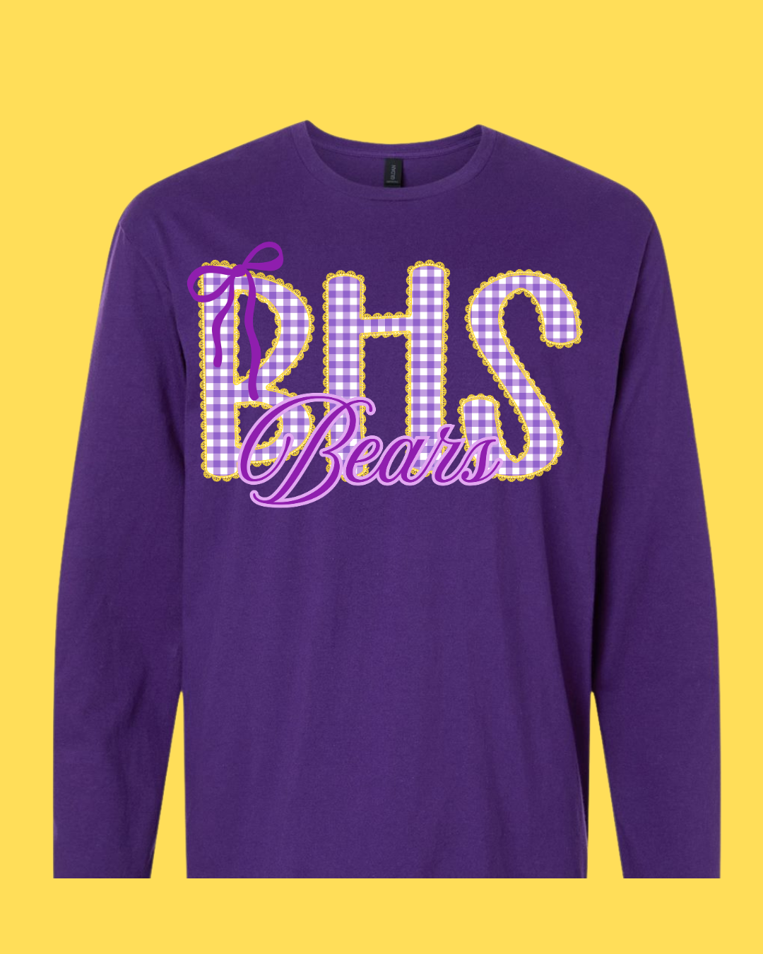 BHS Lace