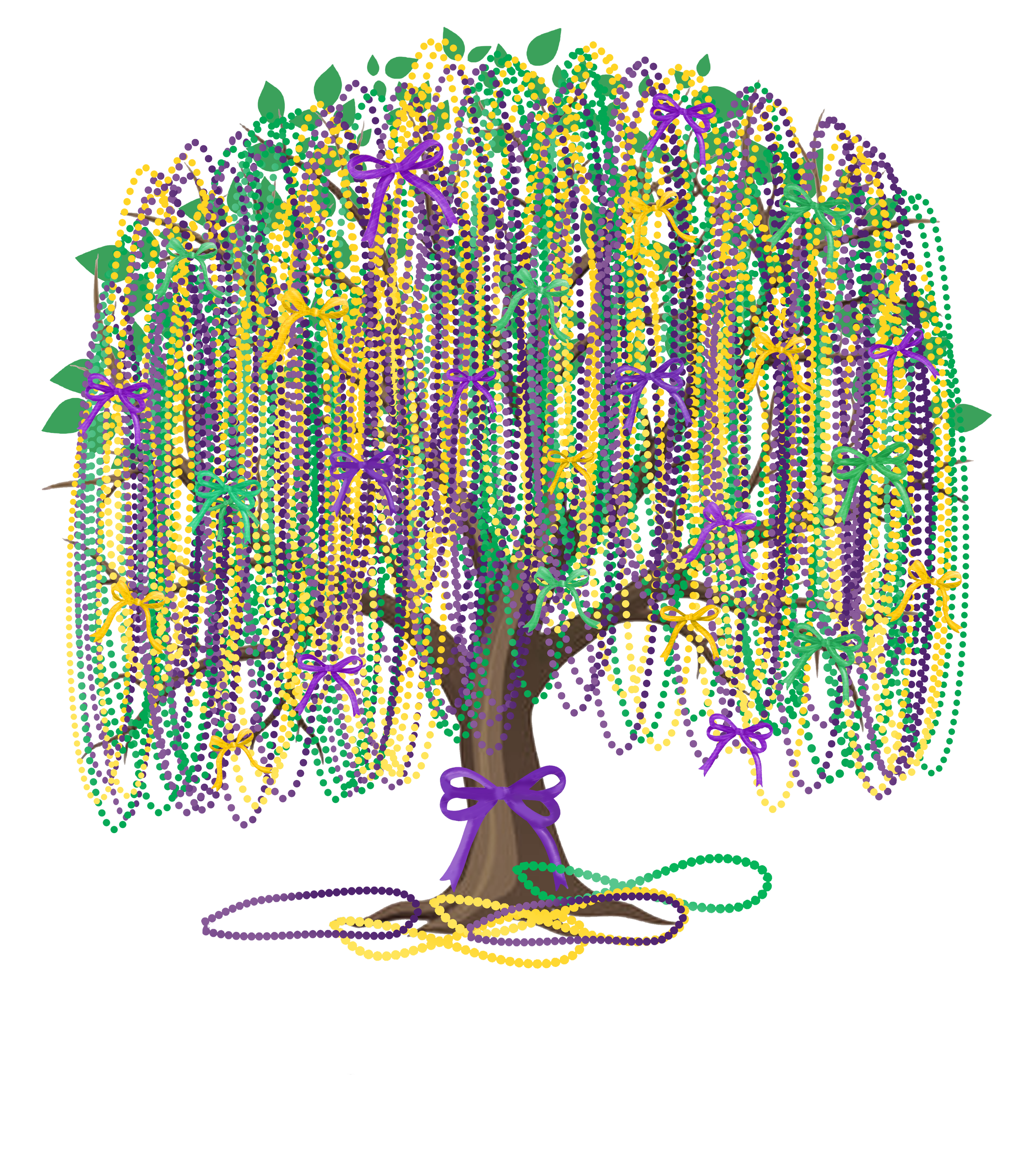 Mardi Tree