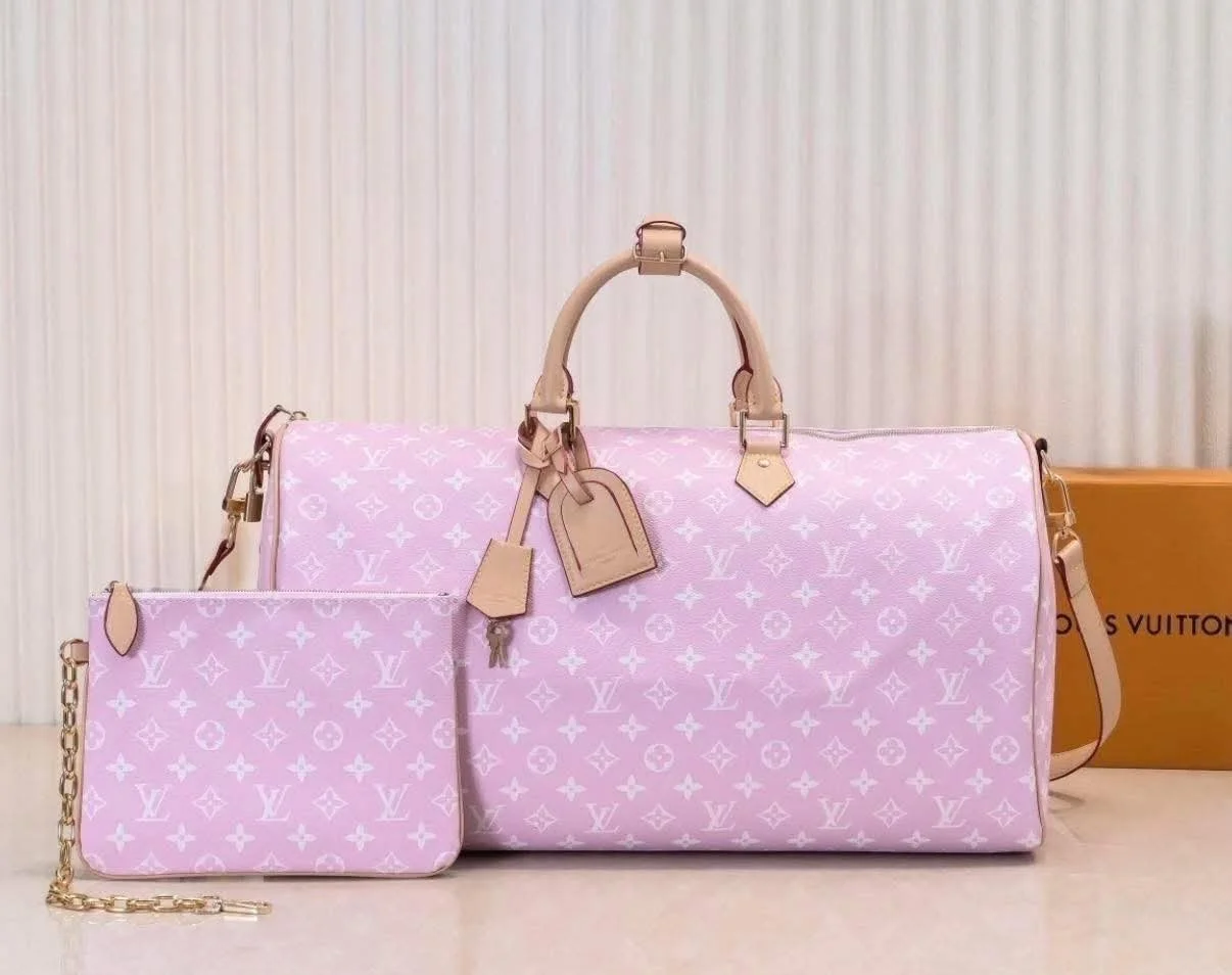 LV Duffel Set