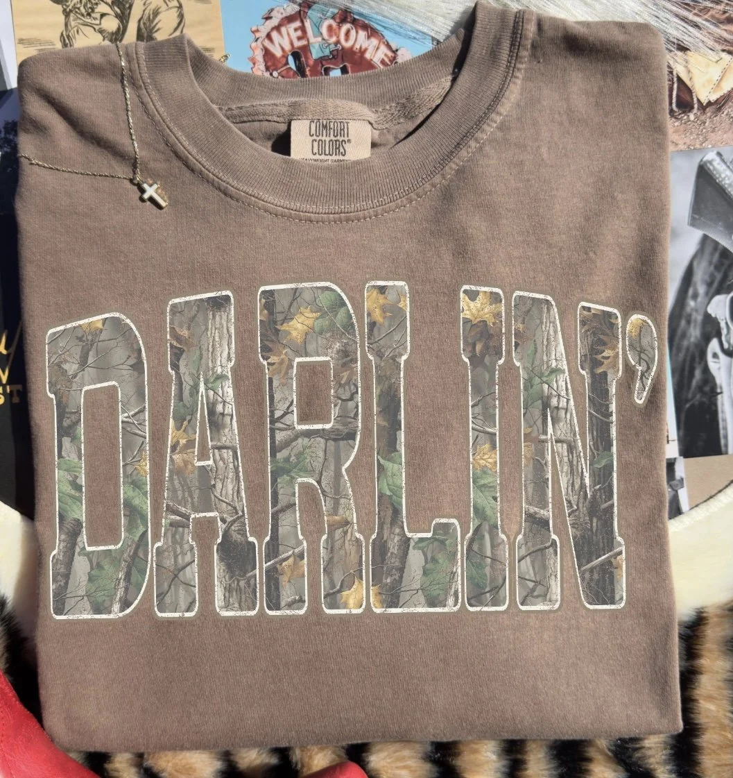 Darlin’ Tee