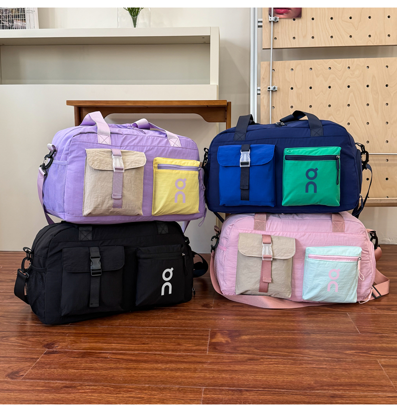 OC GYM BAG