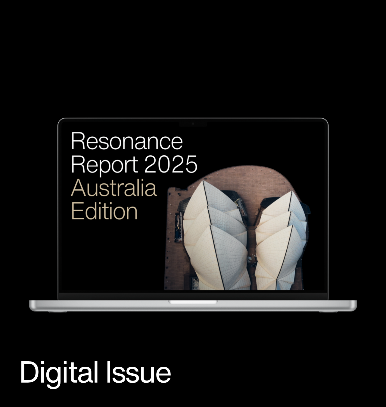 Resonance Report 2025 Digital Issue