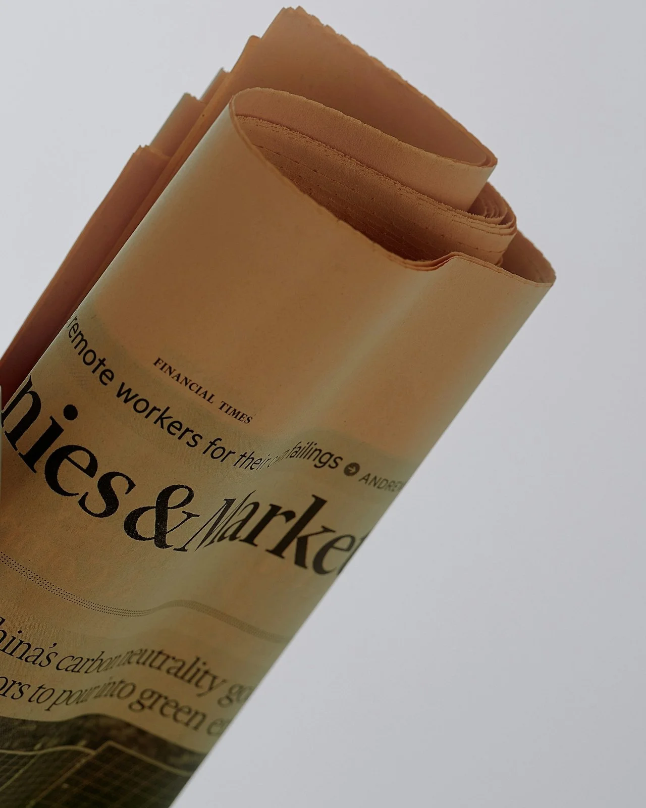 Coolnomics® Manifesto: A Vision for the Next Economy