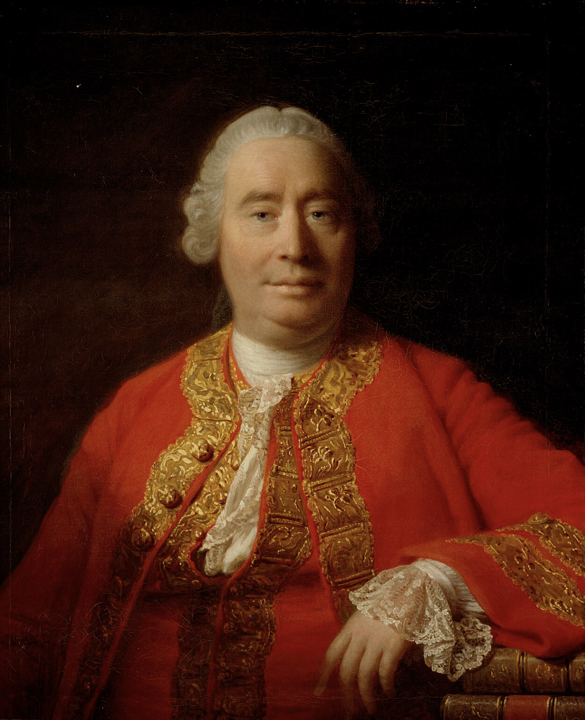 David Hume and the Emotional Foundations of Coolnomics®