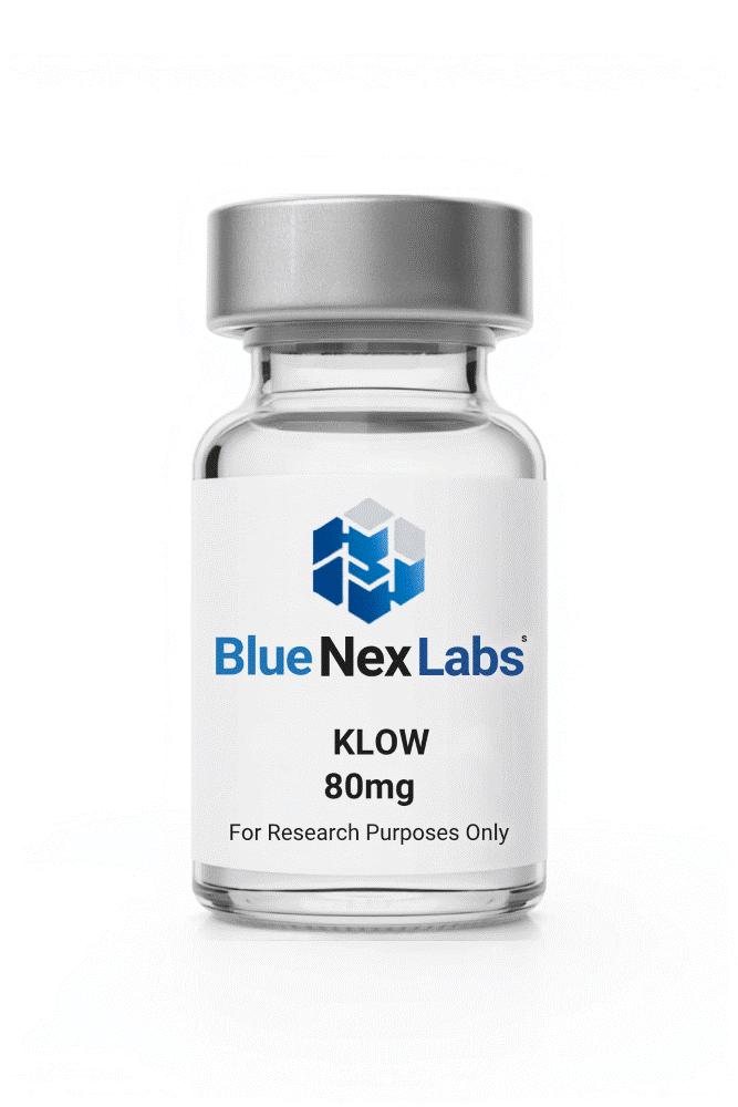 Research Use Only Peptides Canada, COA Verified from BlueNexLabs / BlueNexLabs