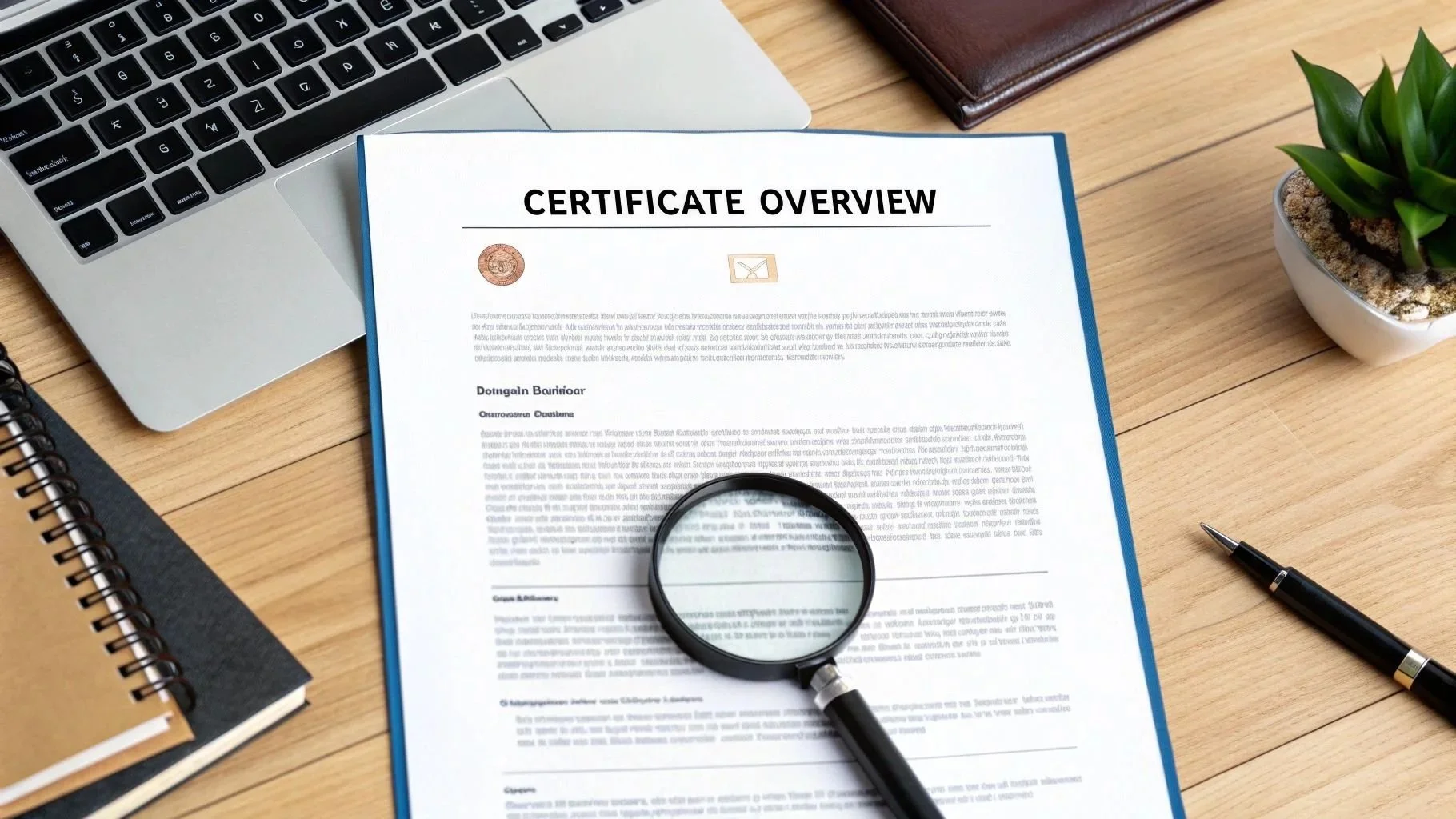 What is a Certificate of Analysis (COA)