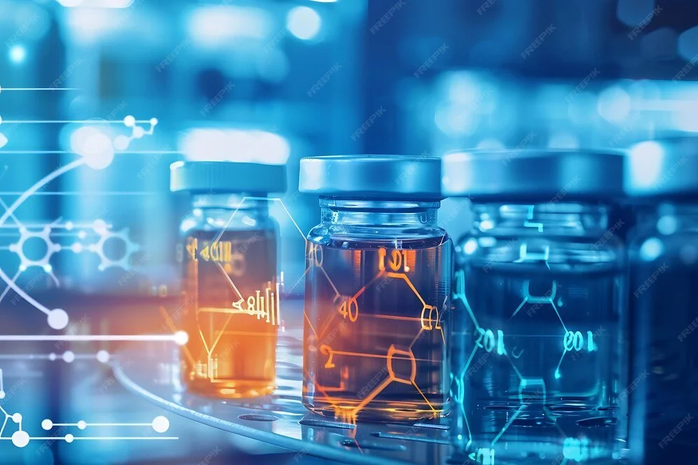 Peptide Storage Guidelines