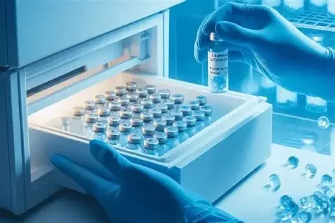 Common Peptide Handling Errors