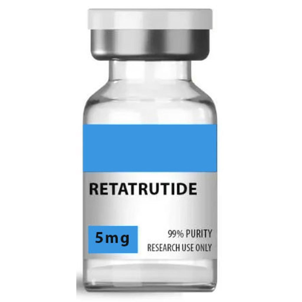 Breaking News - Retatrutide clears first late-stage diabetes trial!