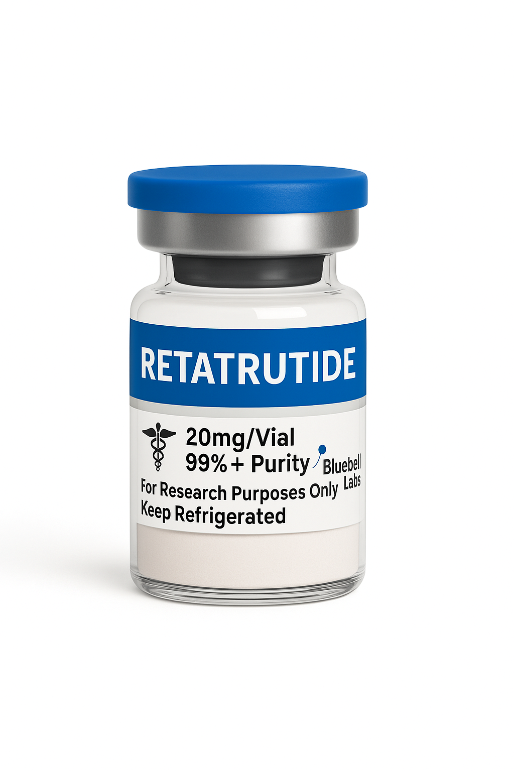 Retatrutide (LY3437943): FDA Status, Ongoing Research, and Scientific Background