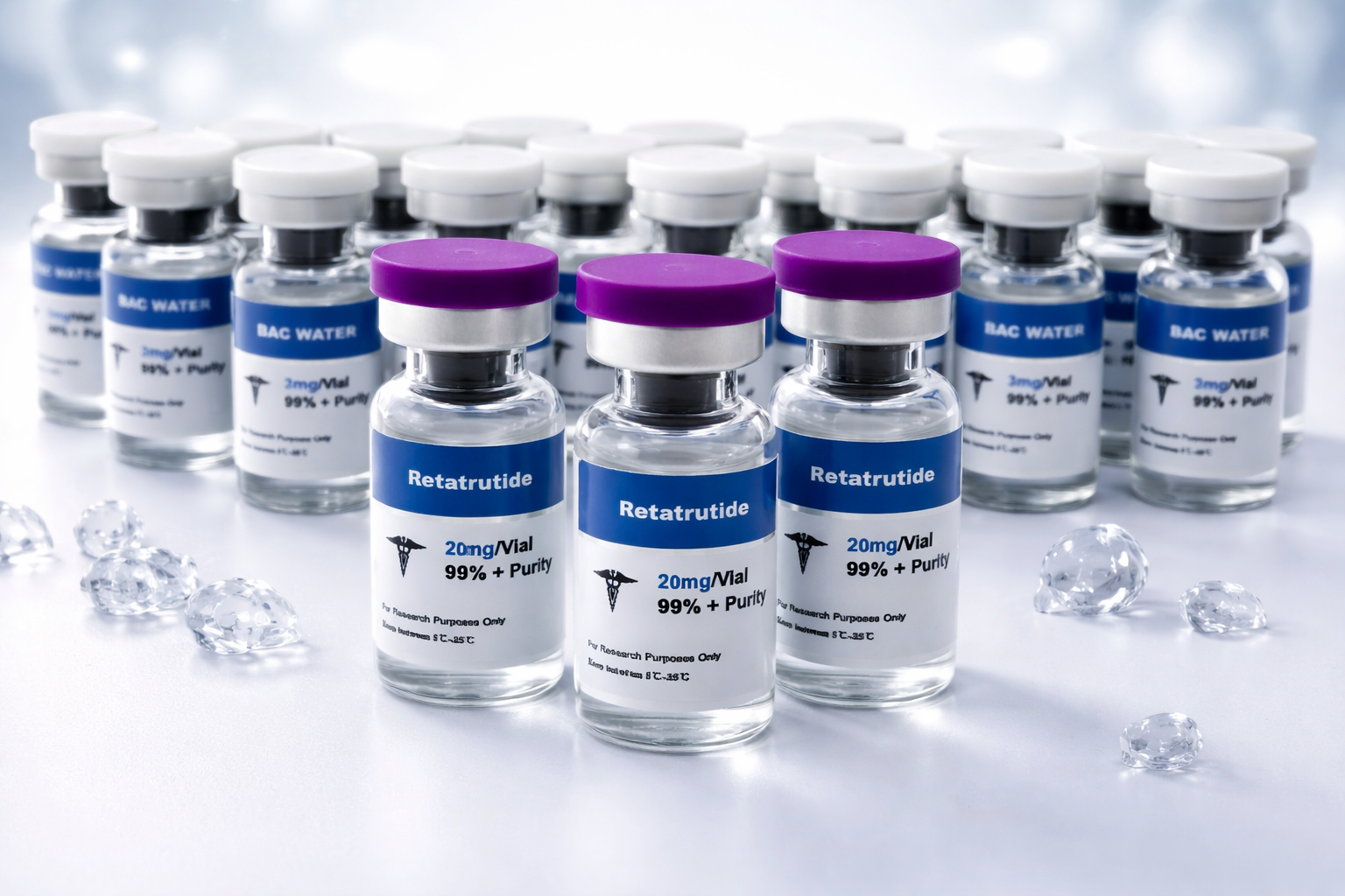 Peptides in Canada: Why Vancouver &amp; Toronto Researchers Choose COA‑Verified Suppliers