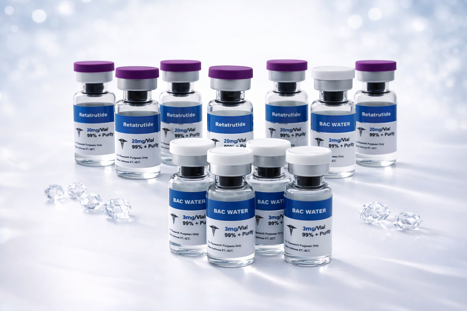 Where to Buy Research Peptides in Canada (Vancouver, Toronto &amp; Nationwide)