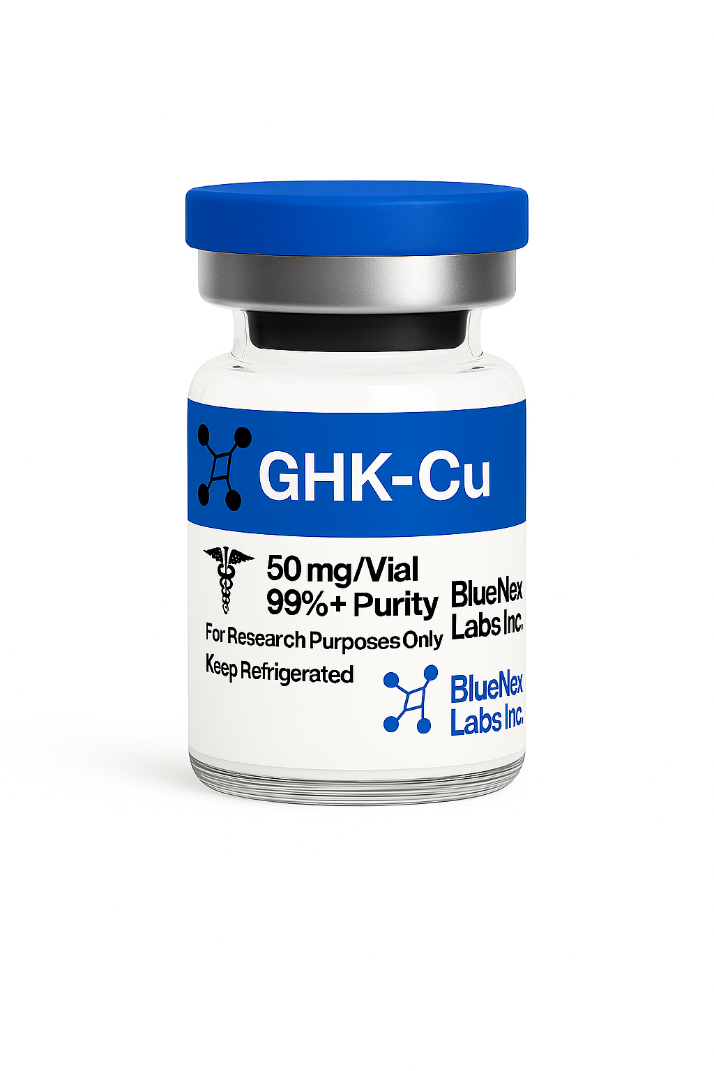 GHK‑Cu in Canada: The Copper Peptide Transforming Skin Care &amp; Cosmetic Research