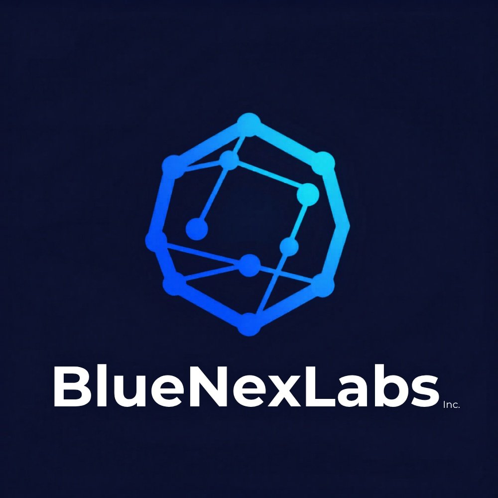 BlueNexLabs Inc.: A Trusted Canadian Source for Research Peptides 