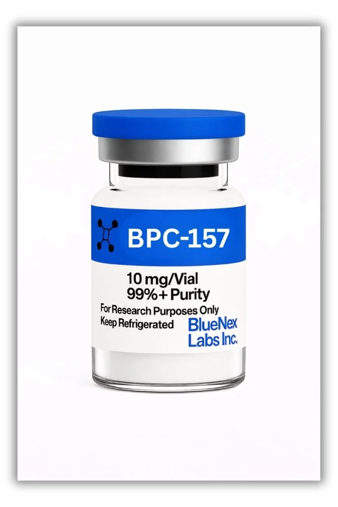 BPC‑157 in Canada: What It Is, What Researchers Study It For, and Where Canadians Buy It