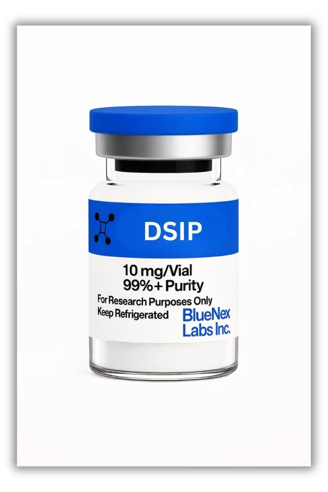 Best Peptides for Sleep Research: A Canadian Guide to Tested &amp; Affordable Peptides