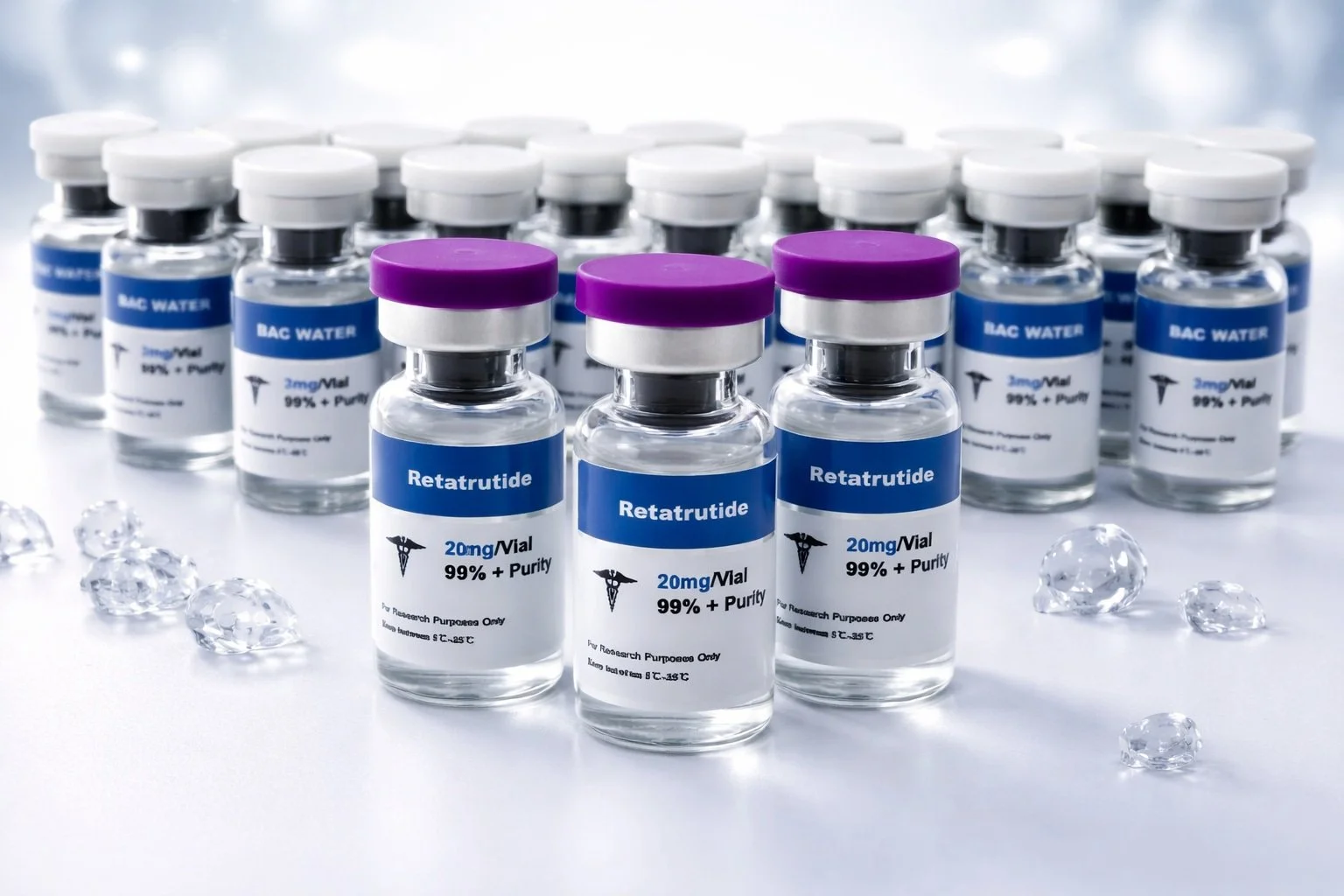 Peptide Delivery &amp; Bioavailability in 2026: Why It Matters for Canadian Research | BlueNexLabs