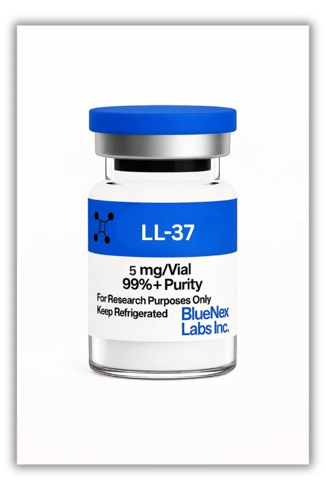 LL-37 5mg - Research Compound