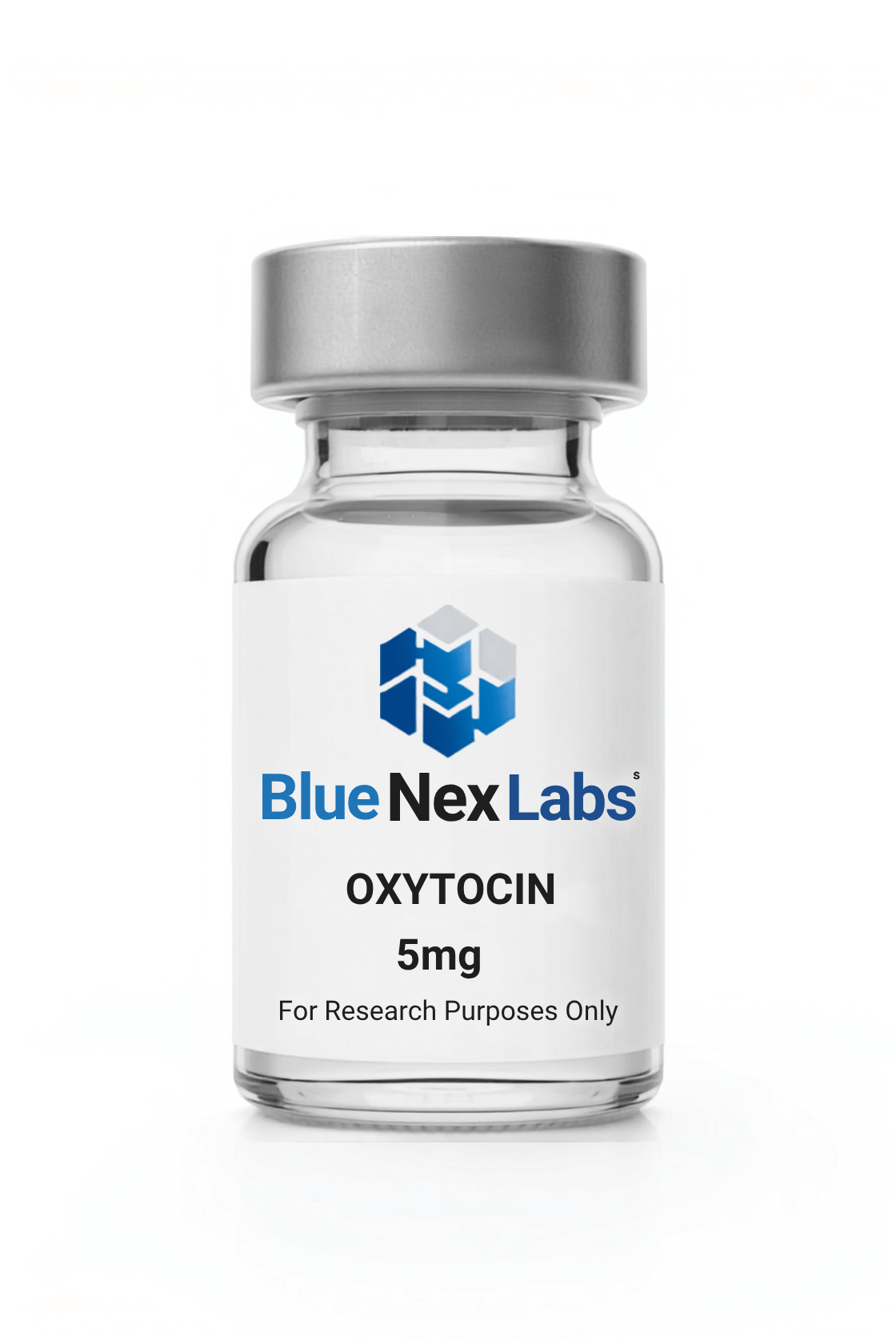 Oxytocin 5mg - Research Grade Peptide