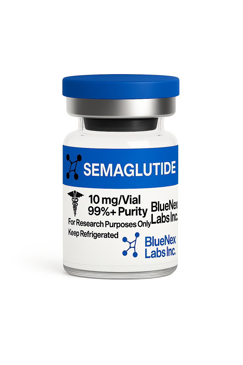 Semaglutide 10mg
