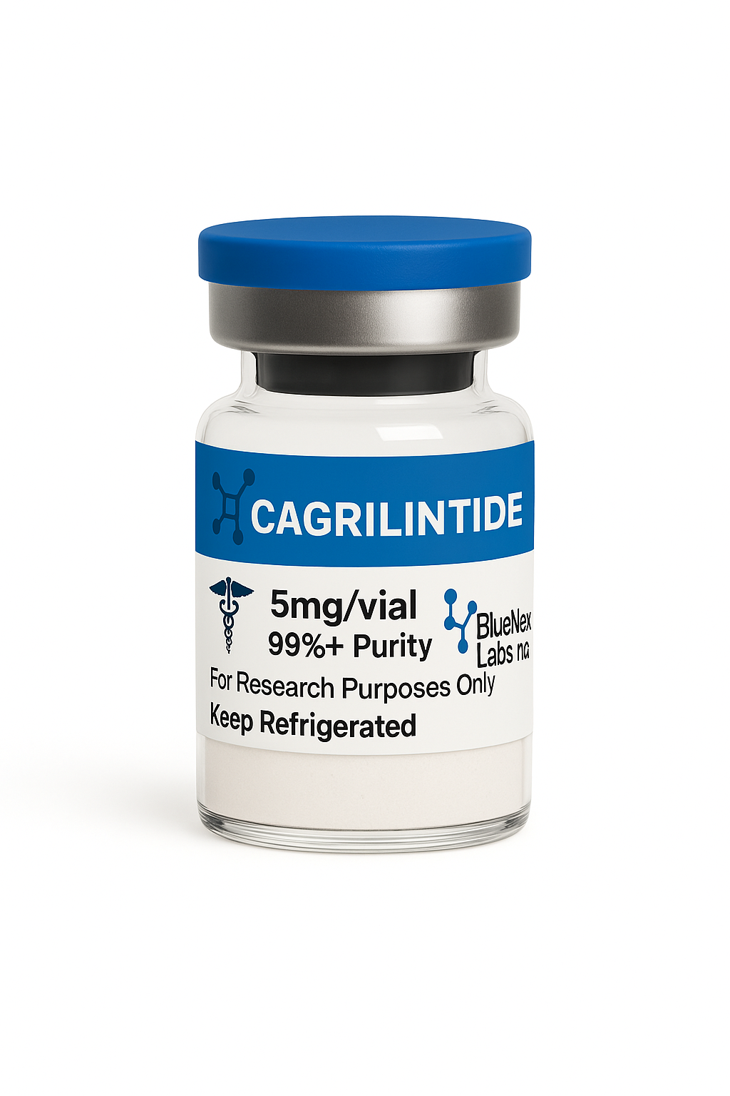 Cagrilintide 5mg