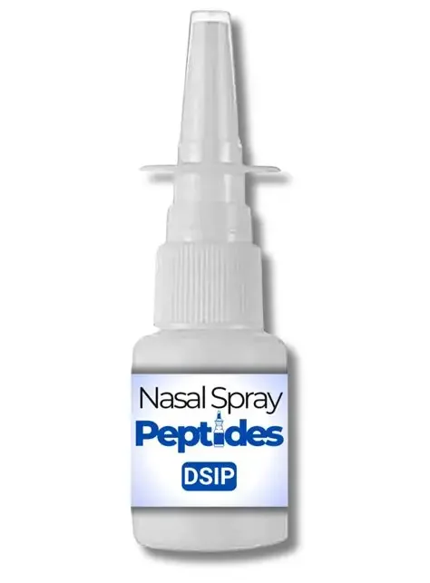 BCP-157 10mg Nasal Spray