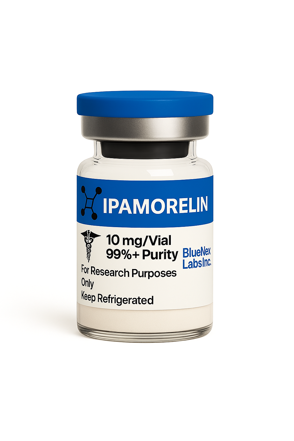 Ipamorelin 10mg