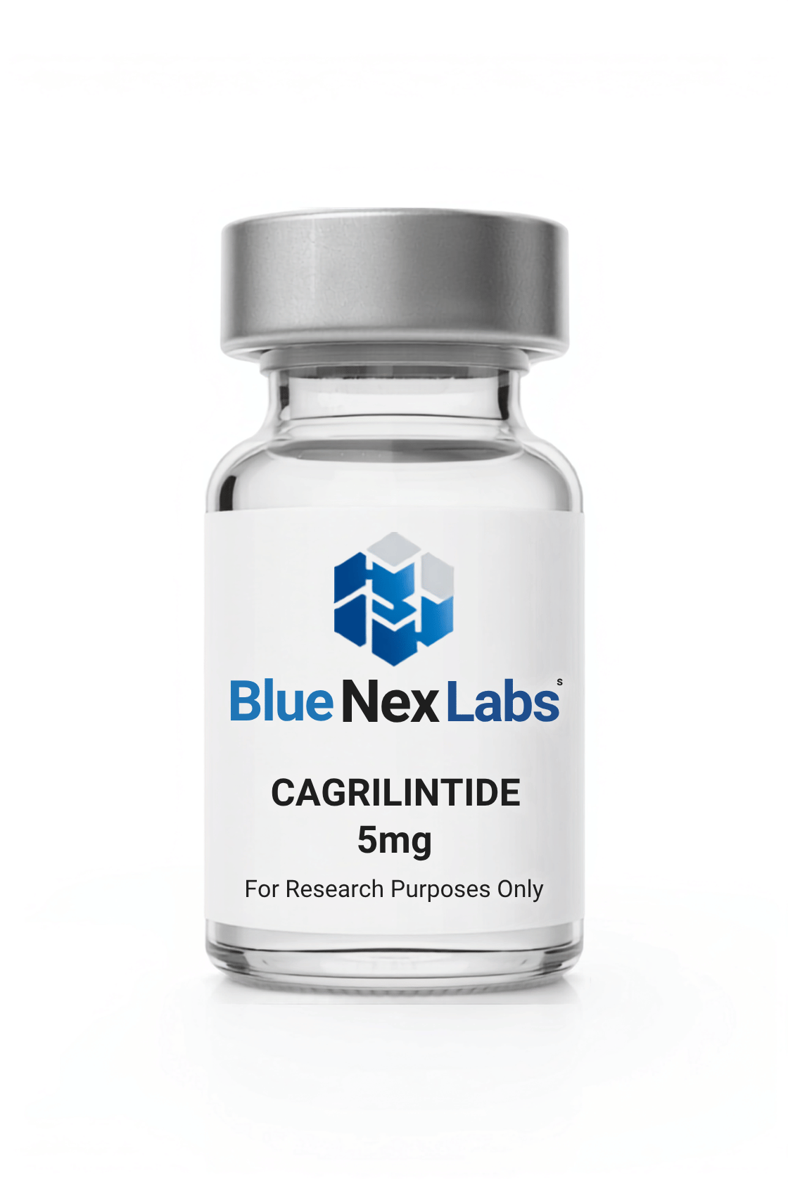 Cagrilintide 5mg Peptide | Research Use Only | BlueNexLabs Canada