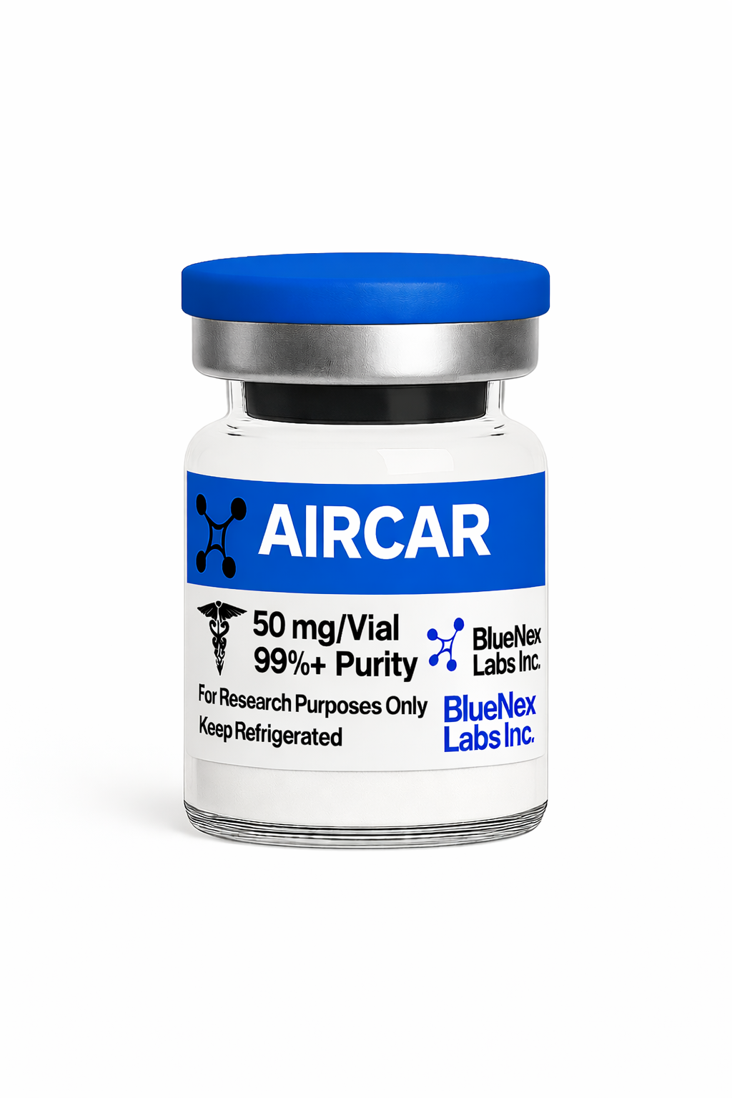 AICAR 50 mg - Research Grade Compound