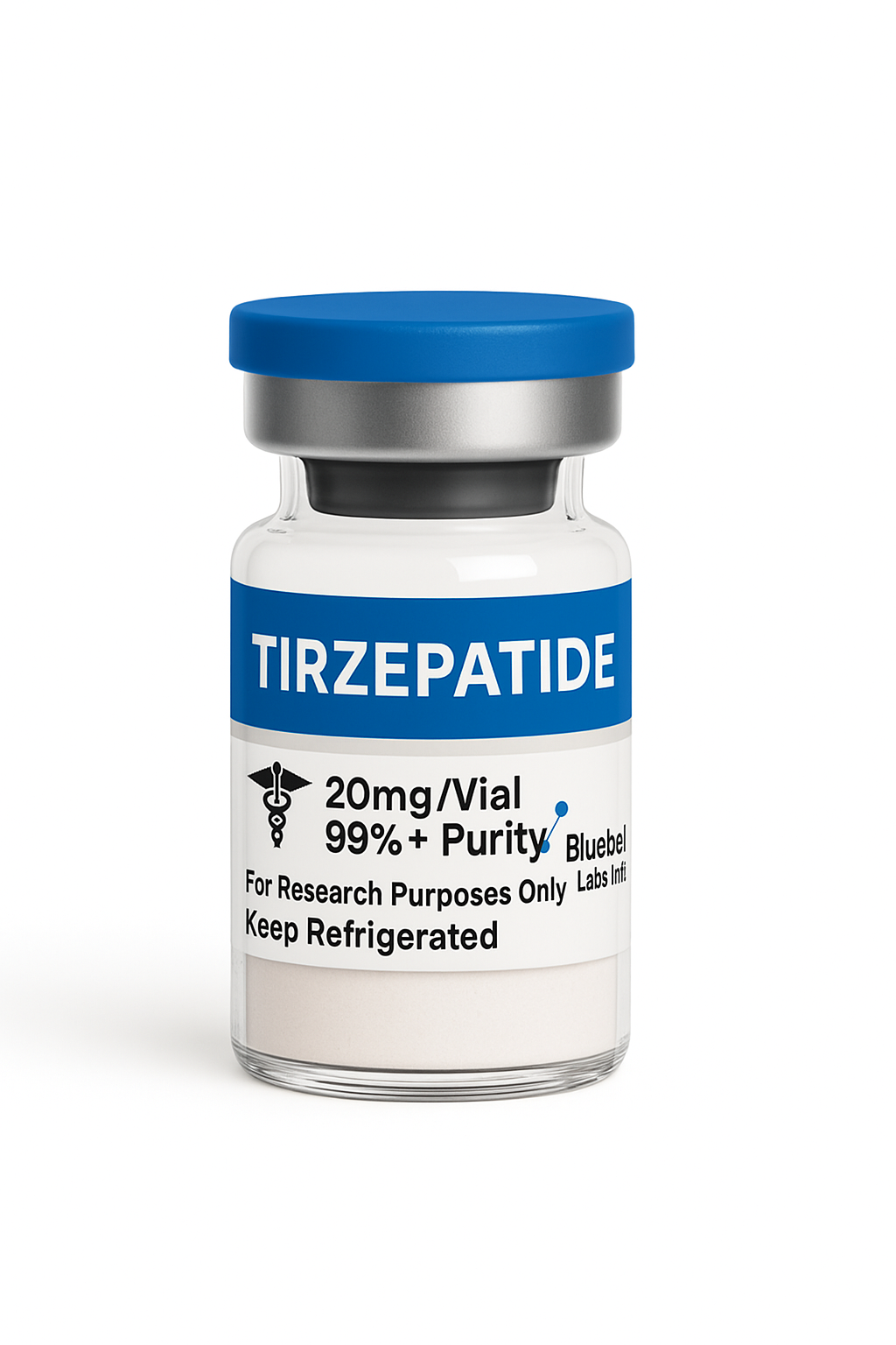 Tirzepatide 20mg