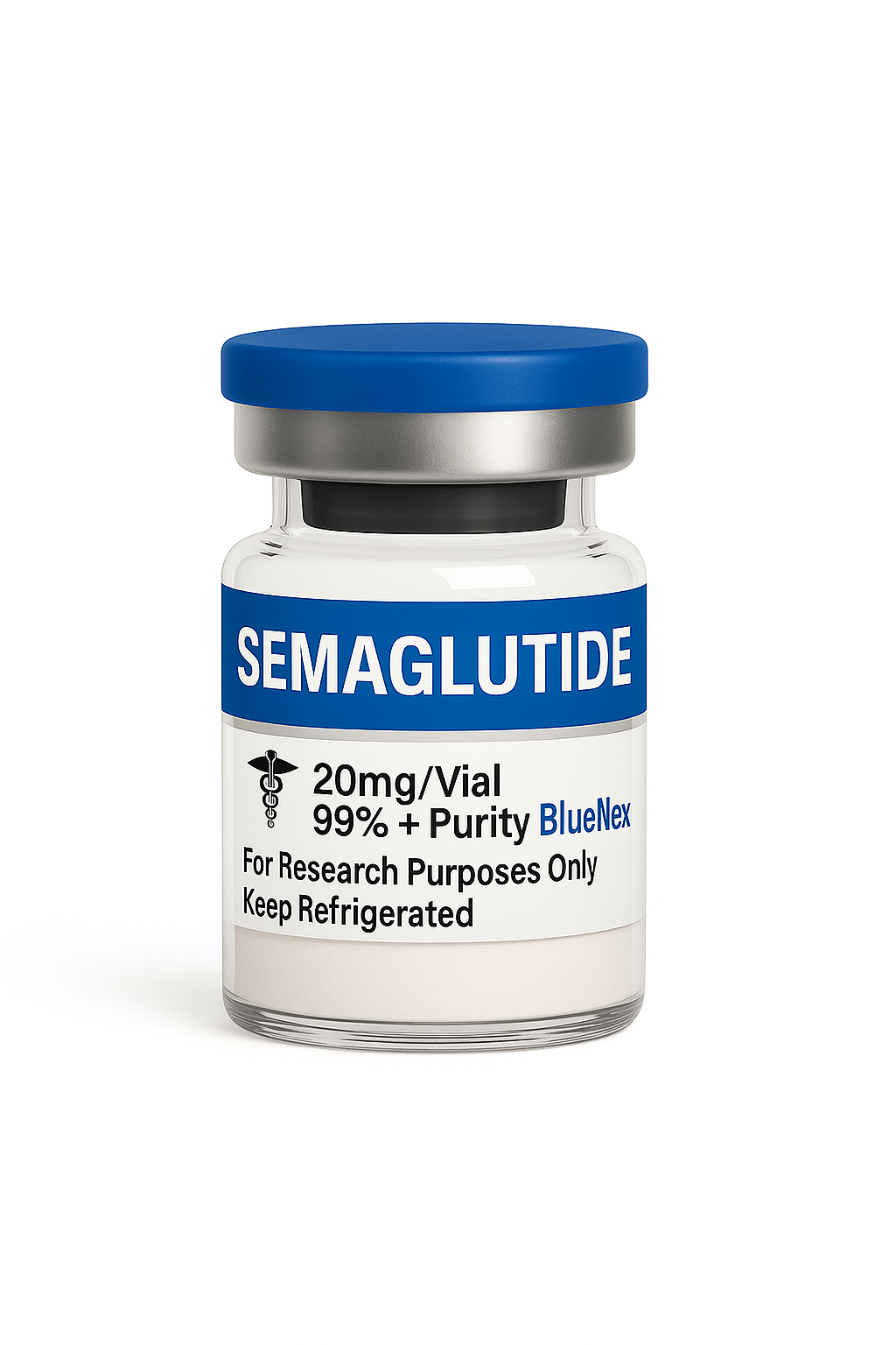 Semaglutide 20mg