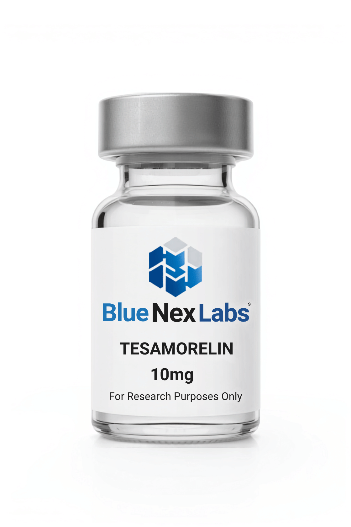 Tesamorelin 10mg - COA Certified - Canada Research Peptide