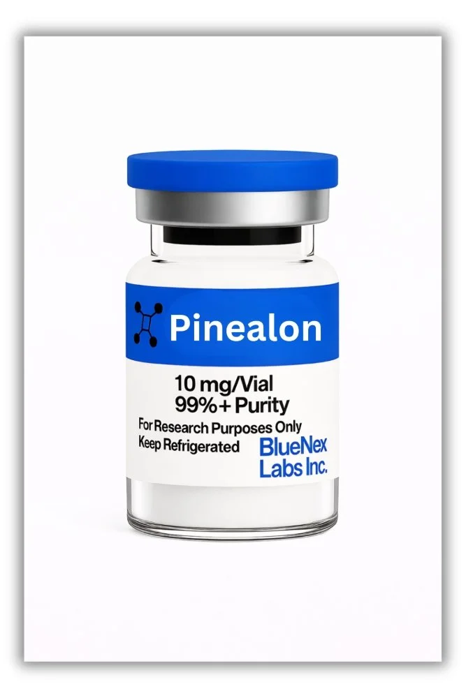 Pinealon 10mg - Research Grade Peptide