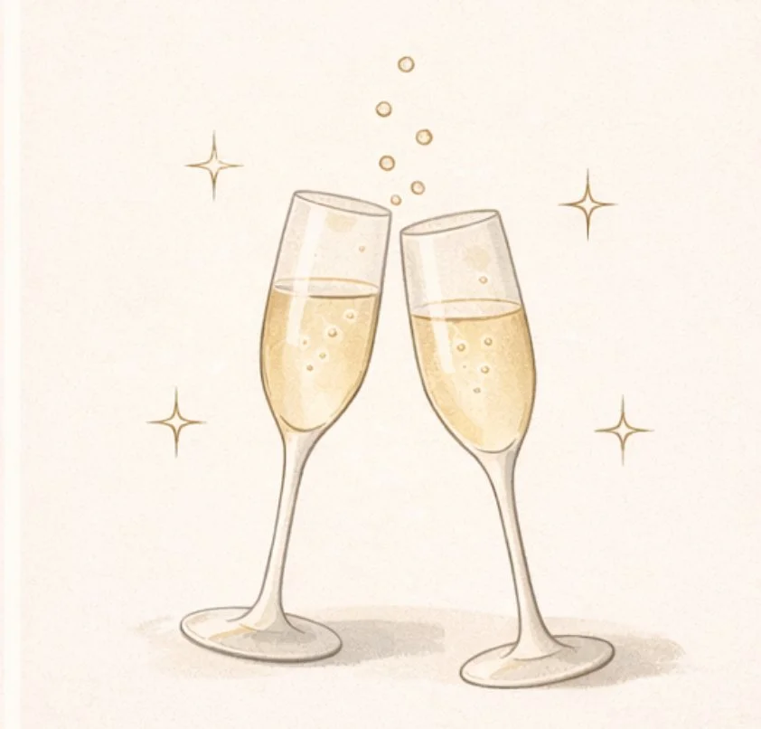 Celebrate the Moment