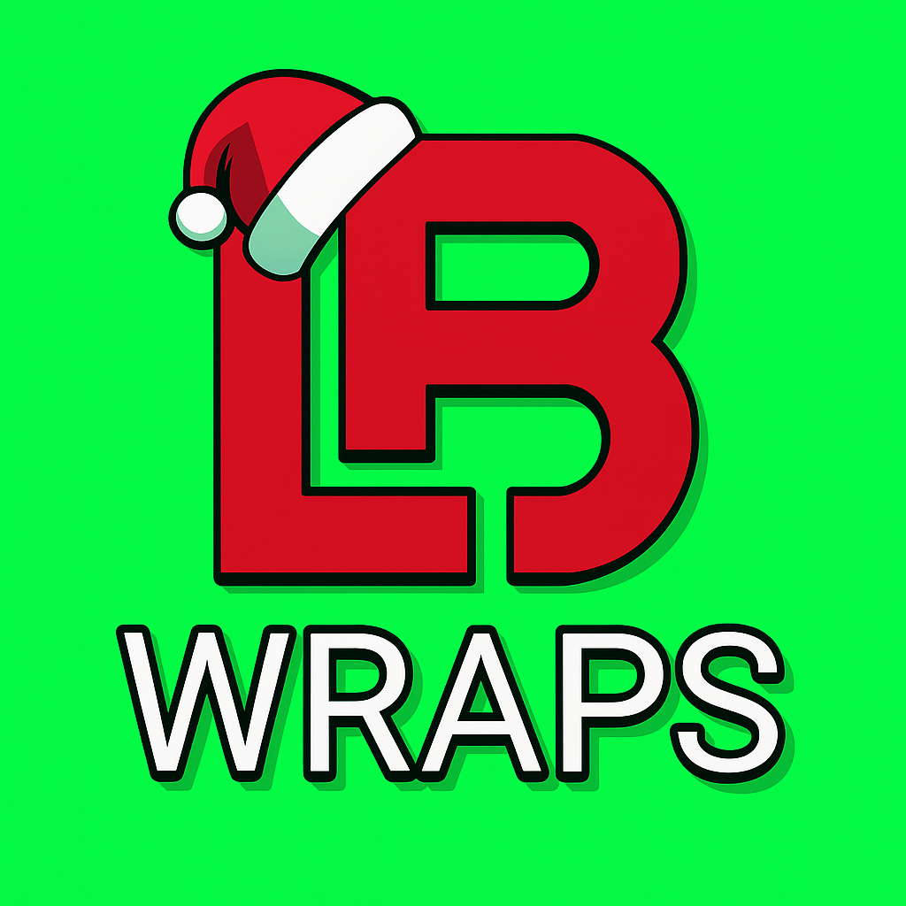 LB Wraps