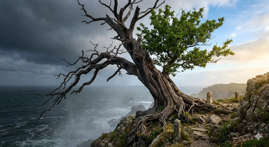 How to Lead When Life Has Tested You